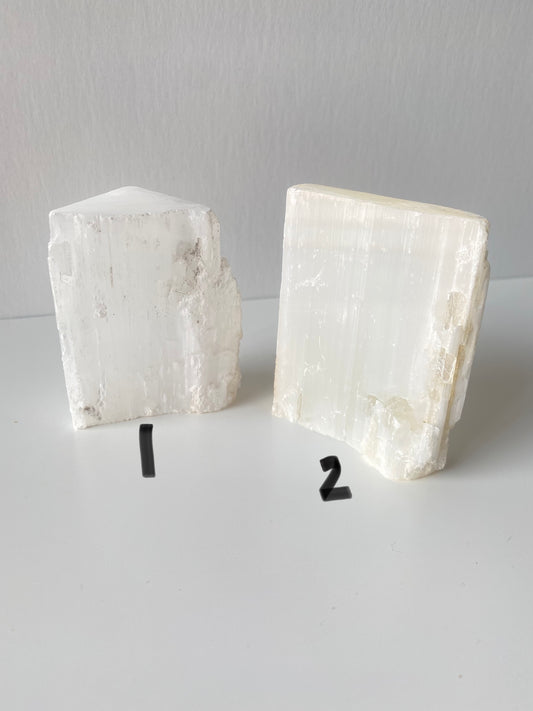 Selenite Freeform